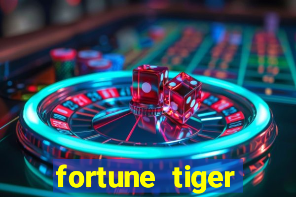 fortune tiger grátis pg