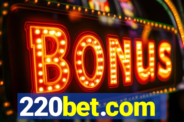 220bet.com