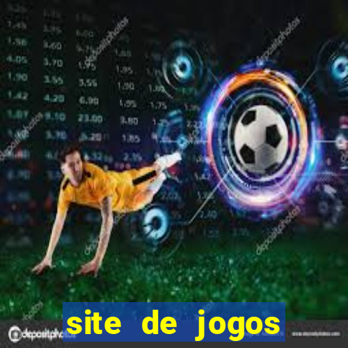 site de jogos ganhar dinheiro