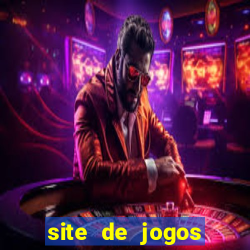 site de jogos ganhar dinheiro