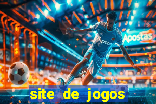 site de jogos ganhar dinheiro