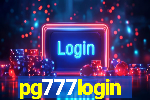 pg777login