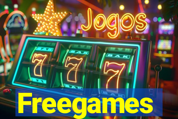 Freegames