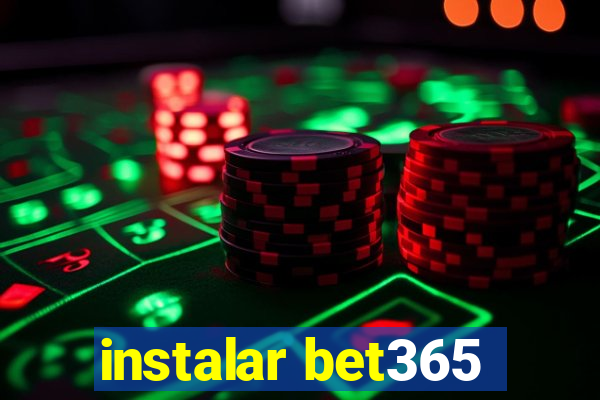 instalar bet365