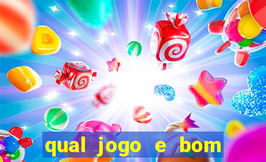 qual jogo e bom para ganhar dinheiro