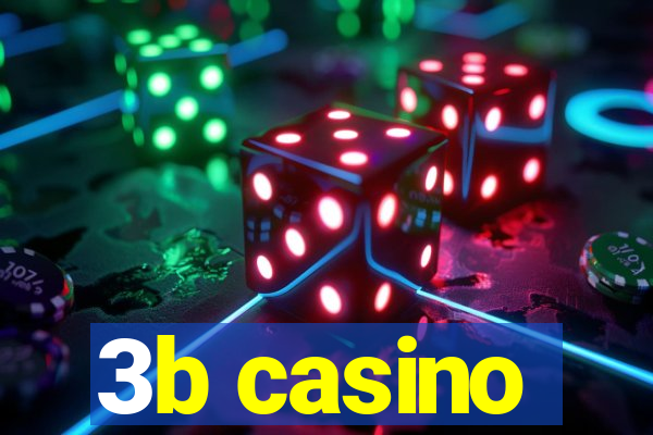 3b casino