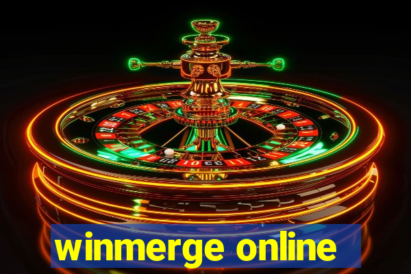 winmerge online