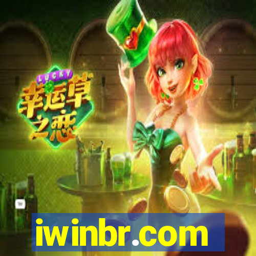 iwinbr.com