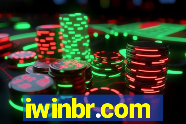 iwinbr.com