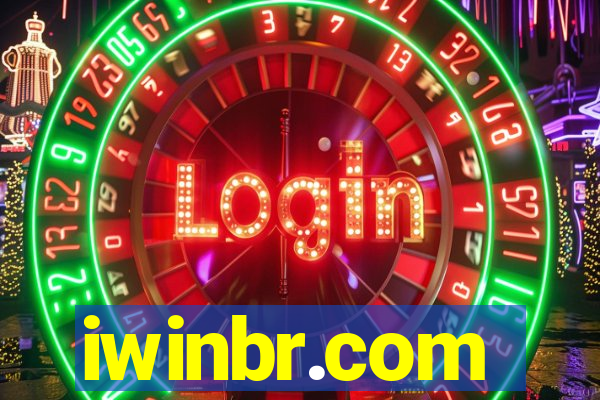 iwinbr.com