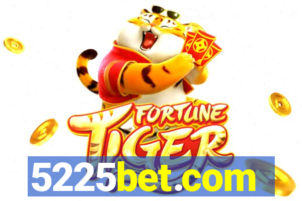 5225bet.com