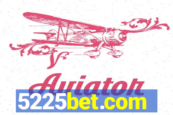 5225bet.com