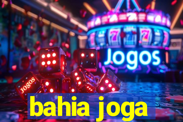 bahia joga