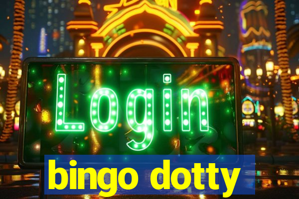 bingo dotty