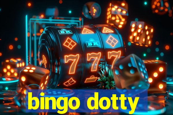 bingo dotty