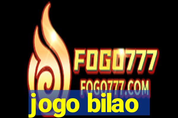 jogo bilao