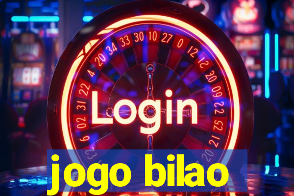 jogo bilao