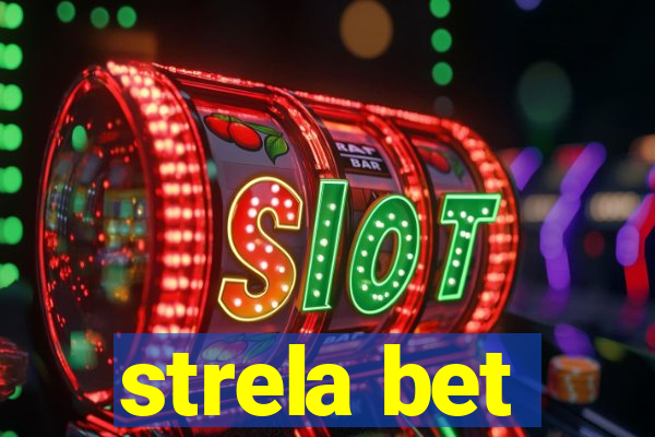 strela bet