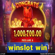 winslot win