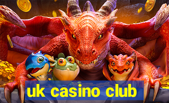 uk casino club