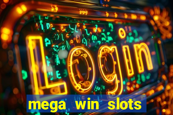 mega win slots slots 777 india online