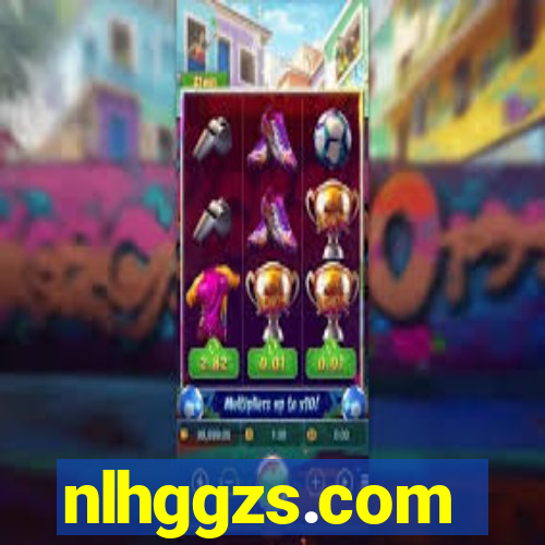 nlhggzs.com