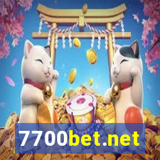 7700bet.net