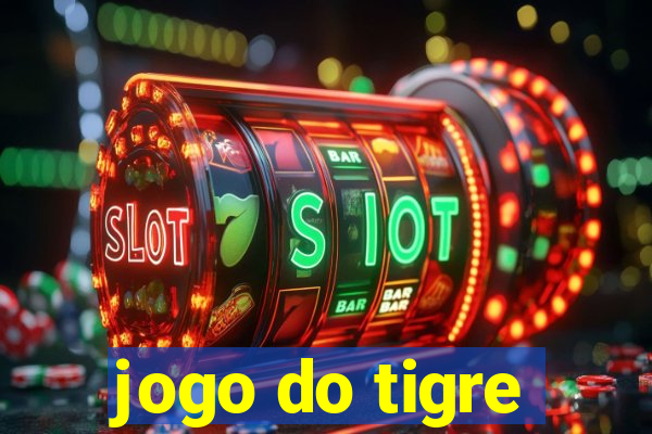 jogo do tigre