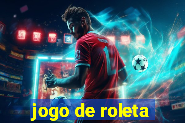 jogo de roleta