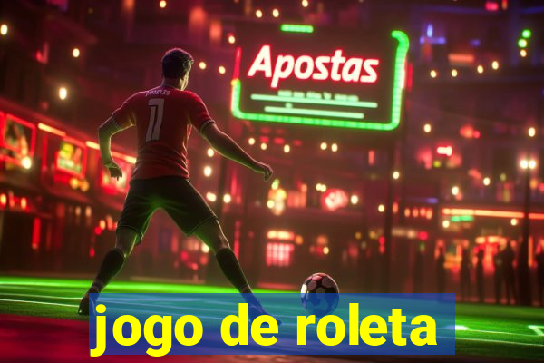 jogo de roleta