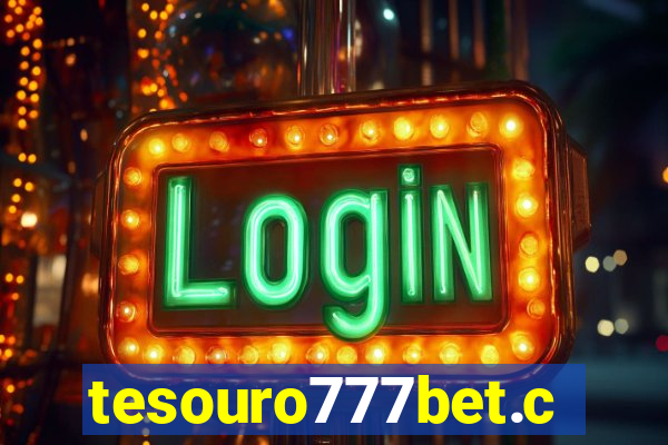 tesouro777bet.com