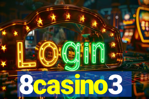 8casino3