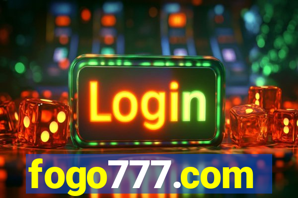 fogo777.com