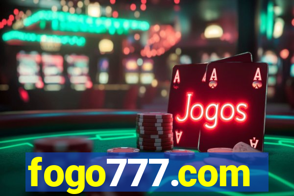 fogo777.com