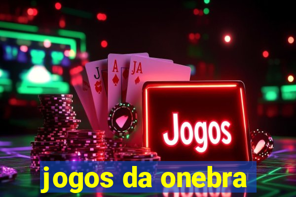 jogos da onebra