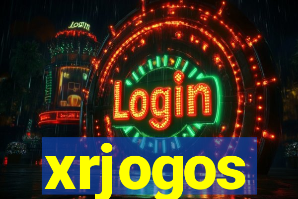 xrjogos