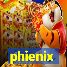 phienix