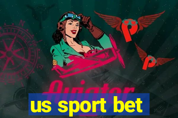 us sport bet