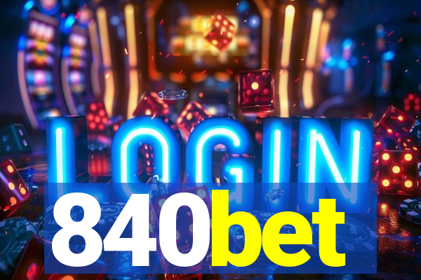 840bet