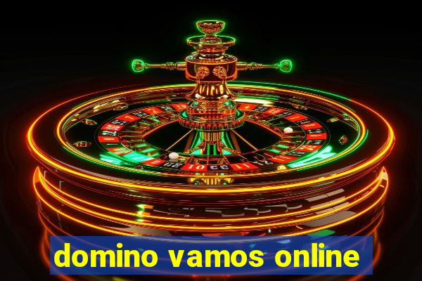 domino vamos online