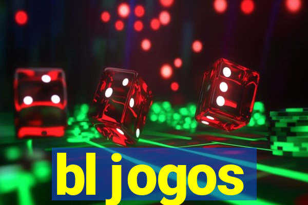 bl jogos