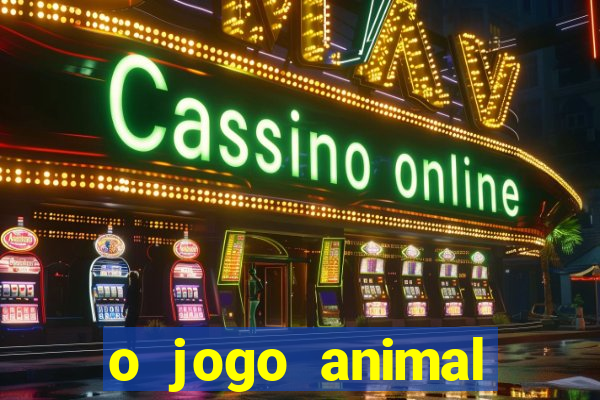 o jogo animal world paga mesmo