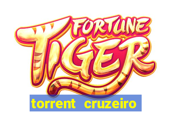 torrent cruzeiro das loucas