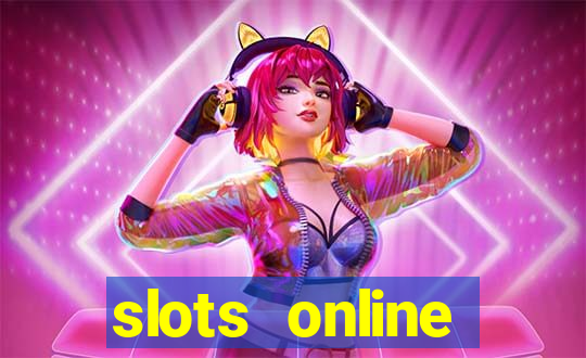 slots online casinos -onlinecasinosdeutschland.com