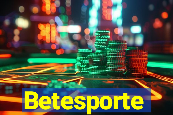 Betesporte