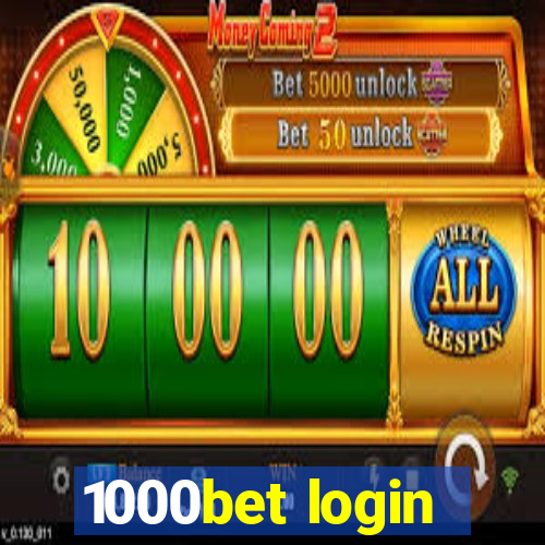 1000bet login