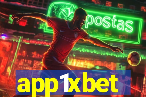 app1xbet