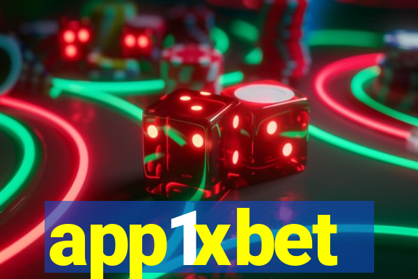 app1xbet