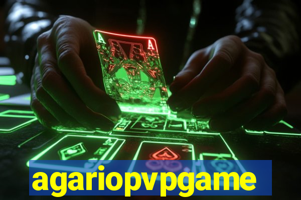 agariopvpgame