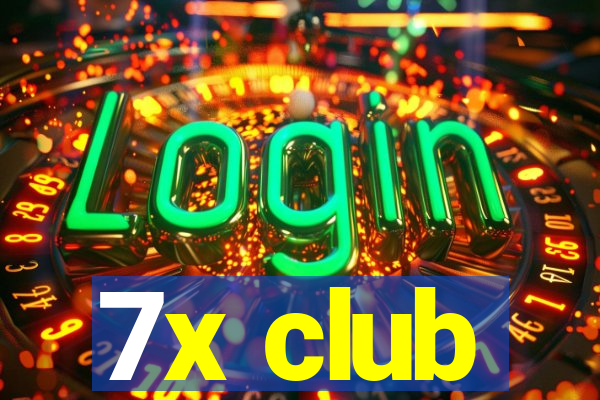 7x club